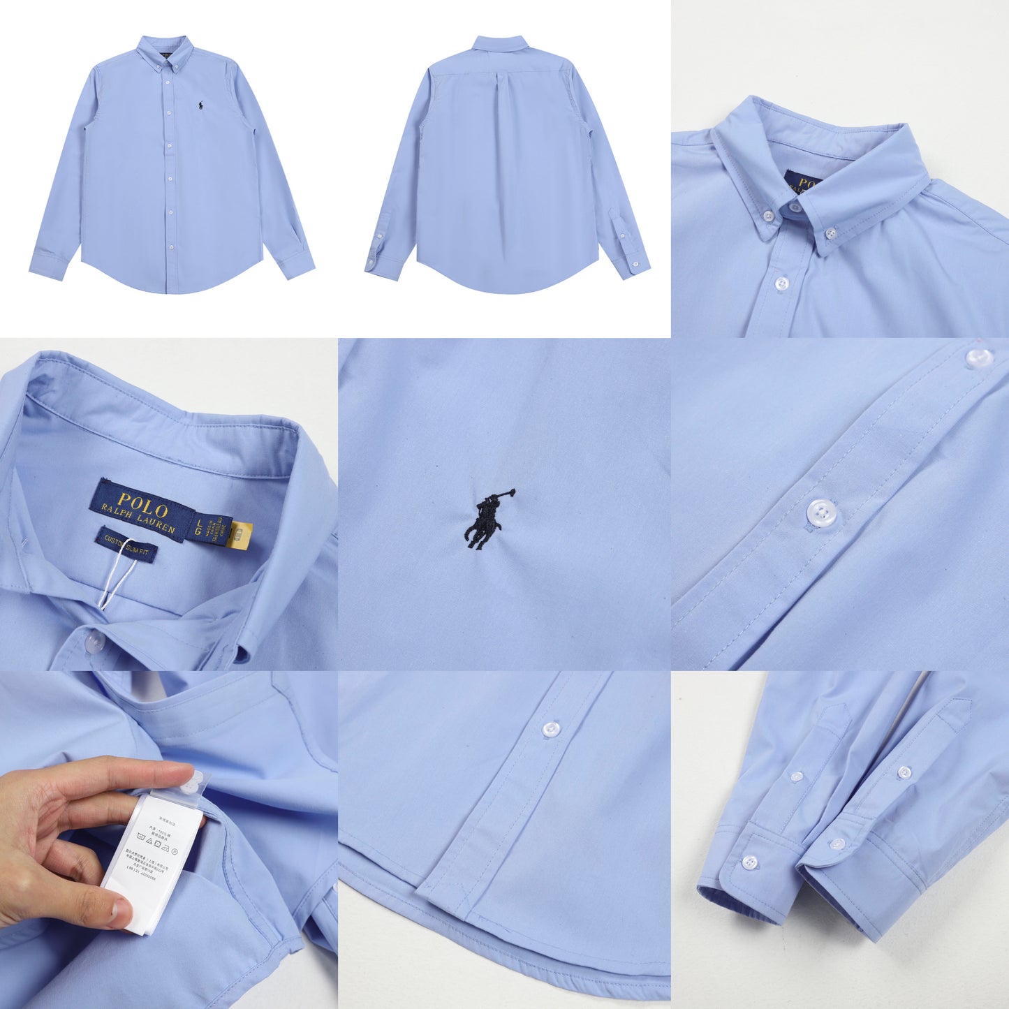 L2305 Luna Outfit