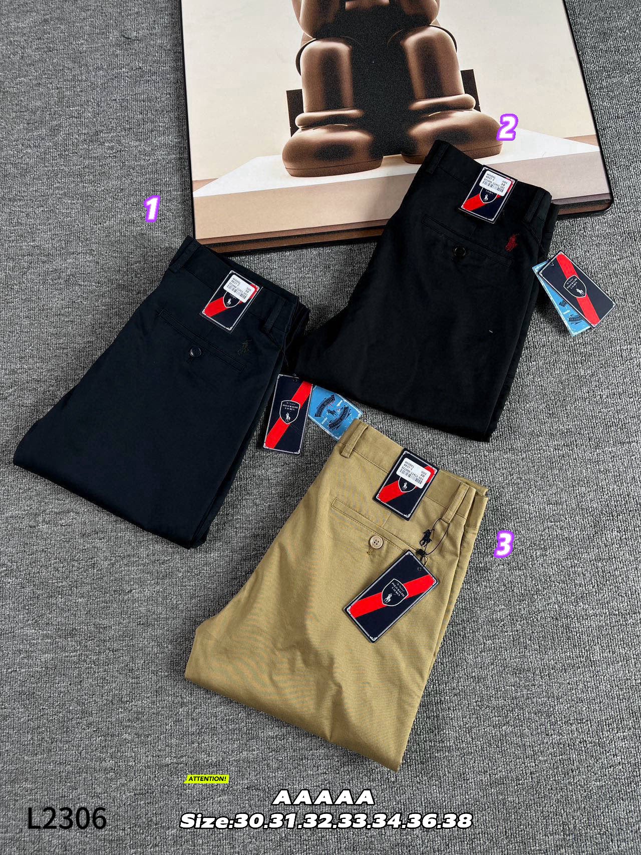 L2306 Luna Outfit