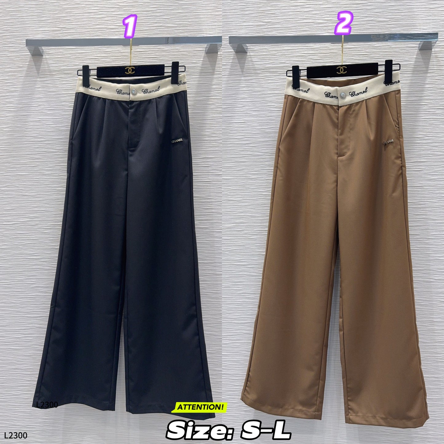 L2300 Luna Pants
