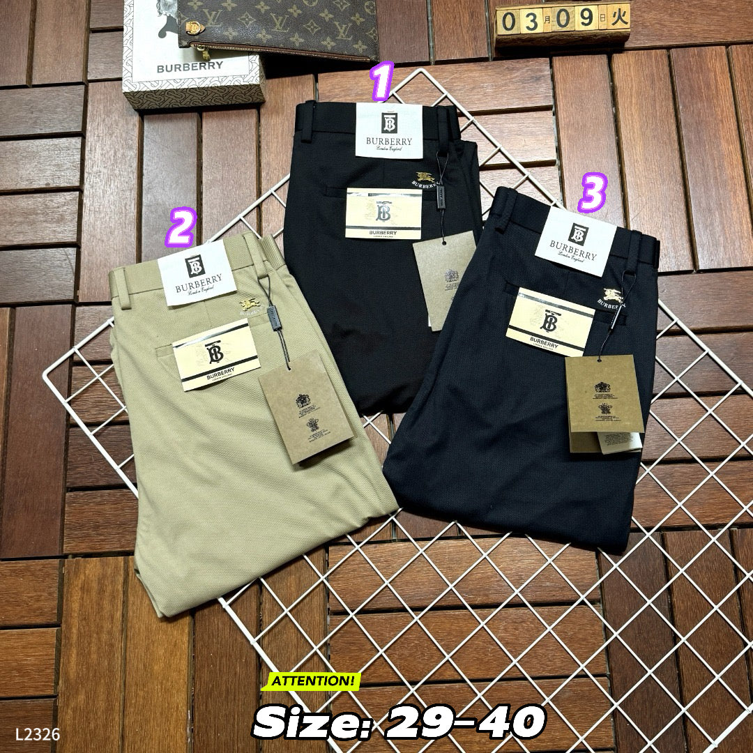 L2326 Luna Pants