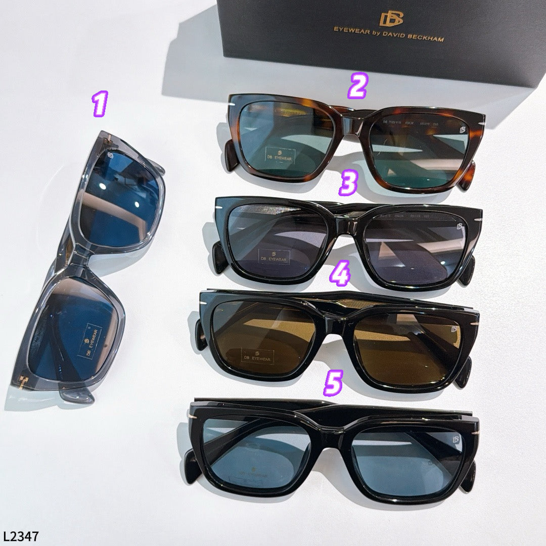 L2347 Luna Glasses