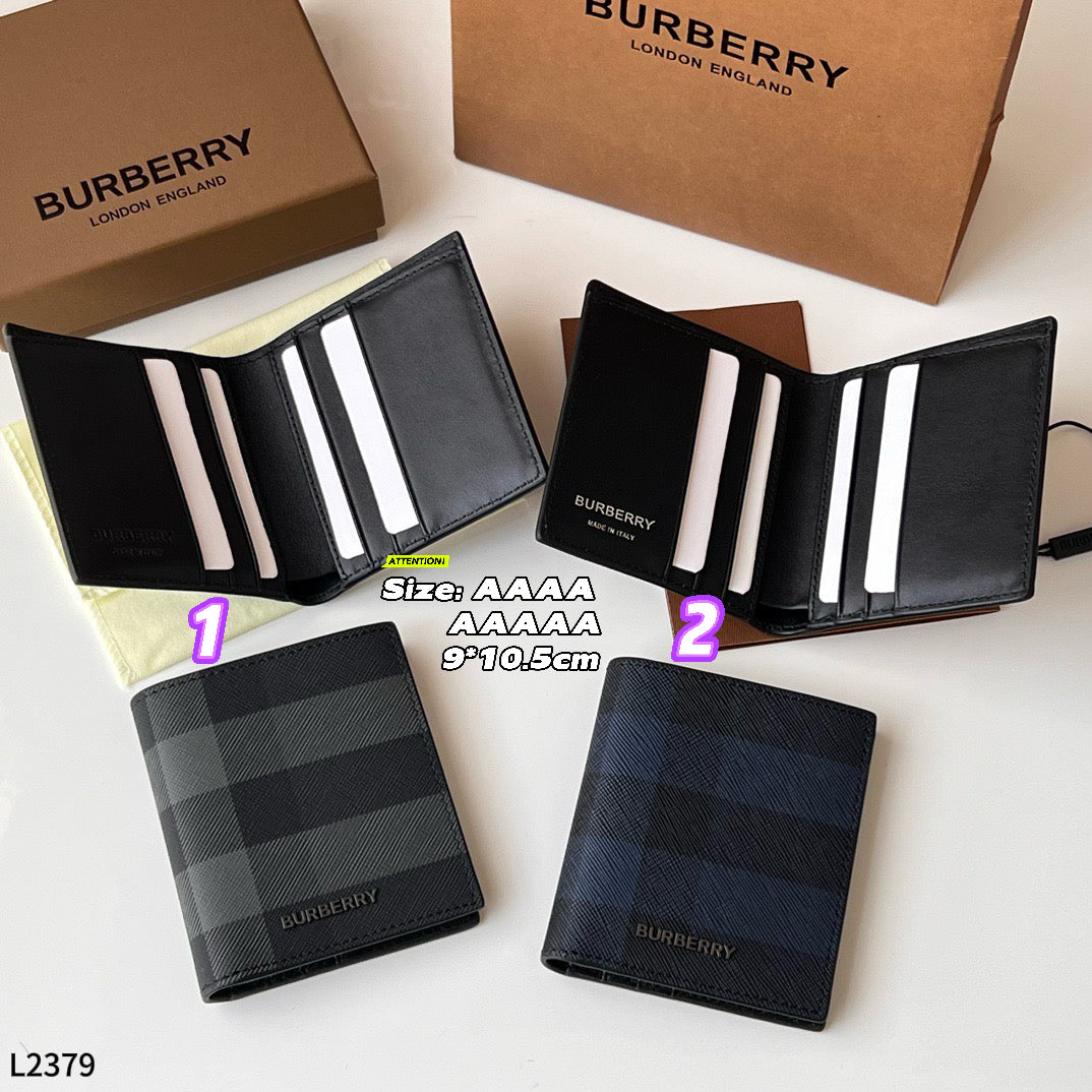 L2379 Luna Wallet