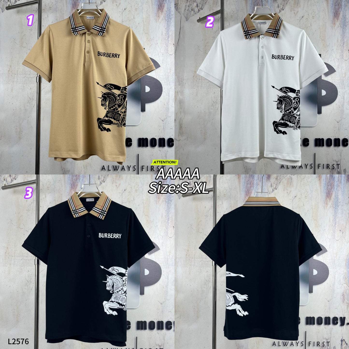 L2576 Luna Outfit