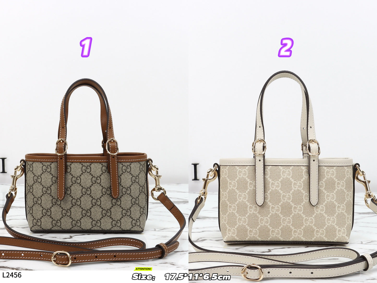 L2456 Luna bag