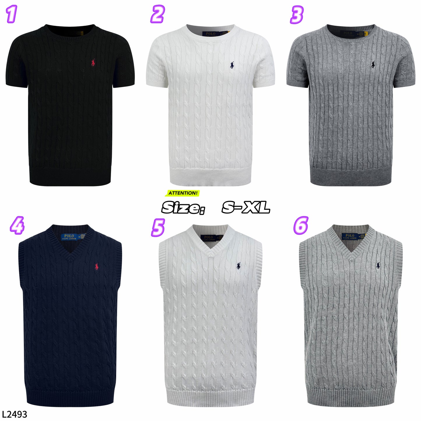 L2493     Luna   Clothing
