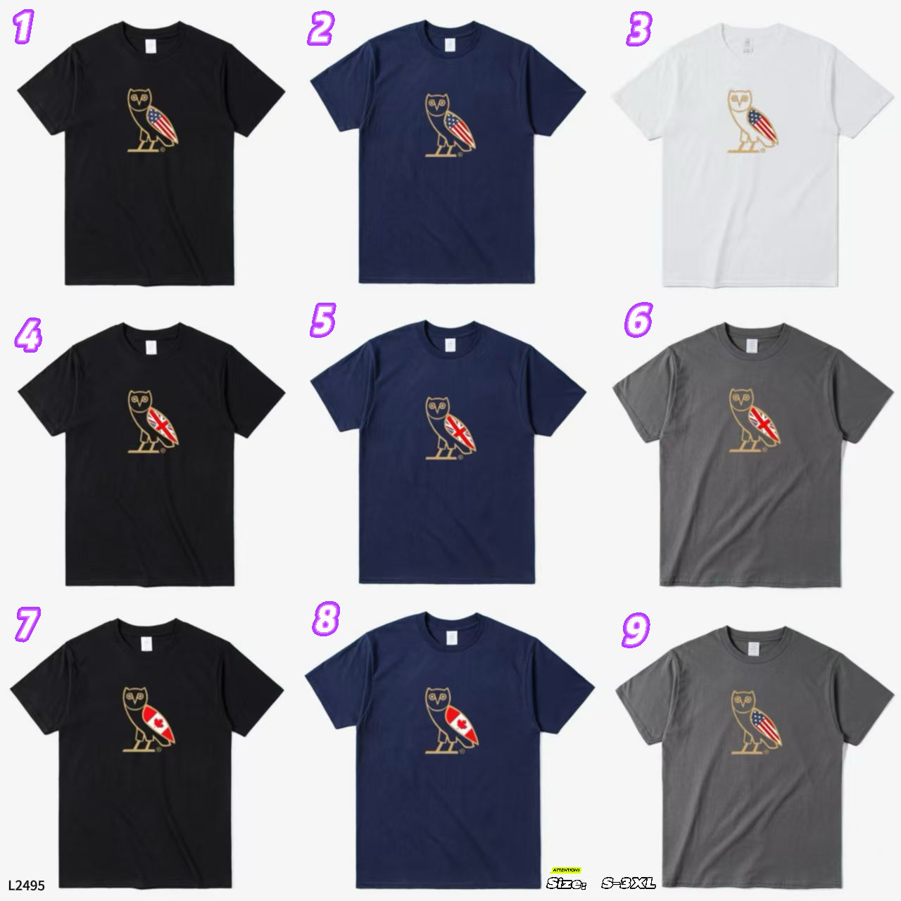 L2495    Luna   Clothing