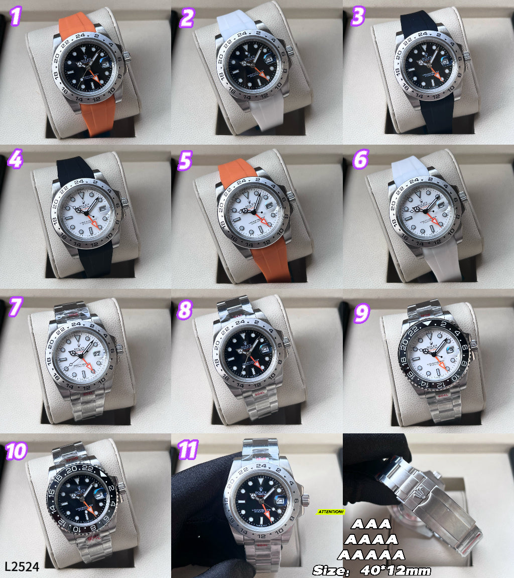 L2524 Luna Watch