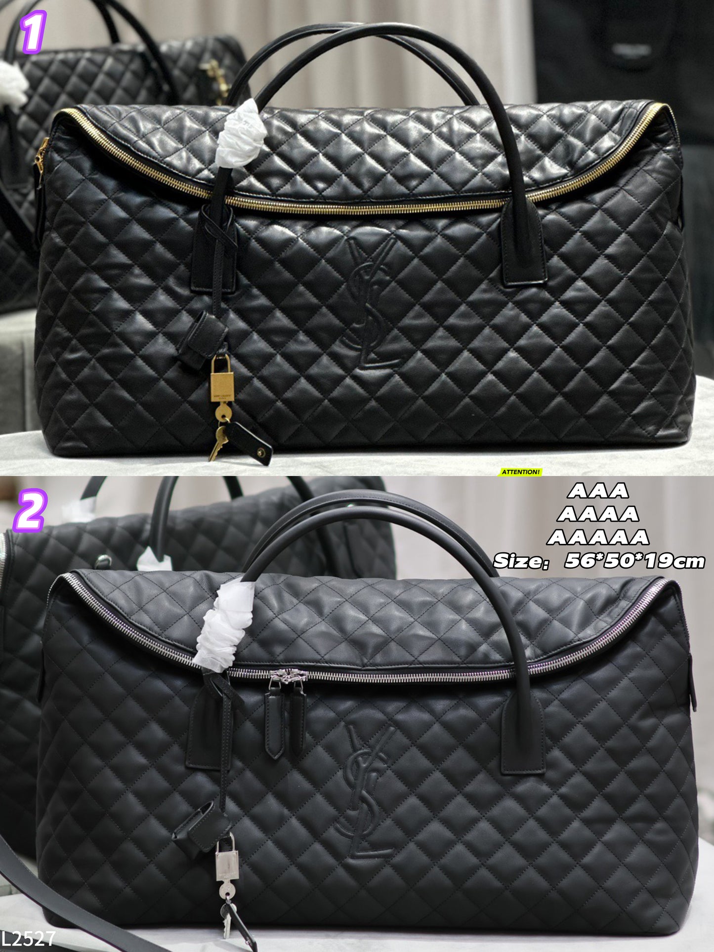 L2527 Luna bag