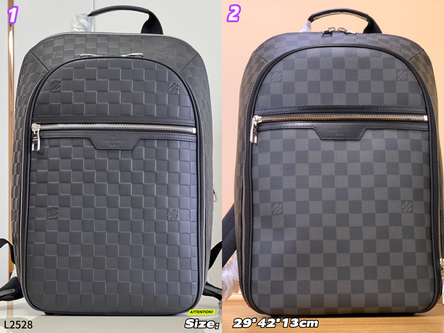 L2528 Luna bag
