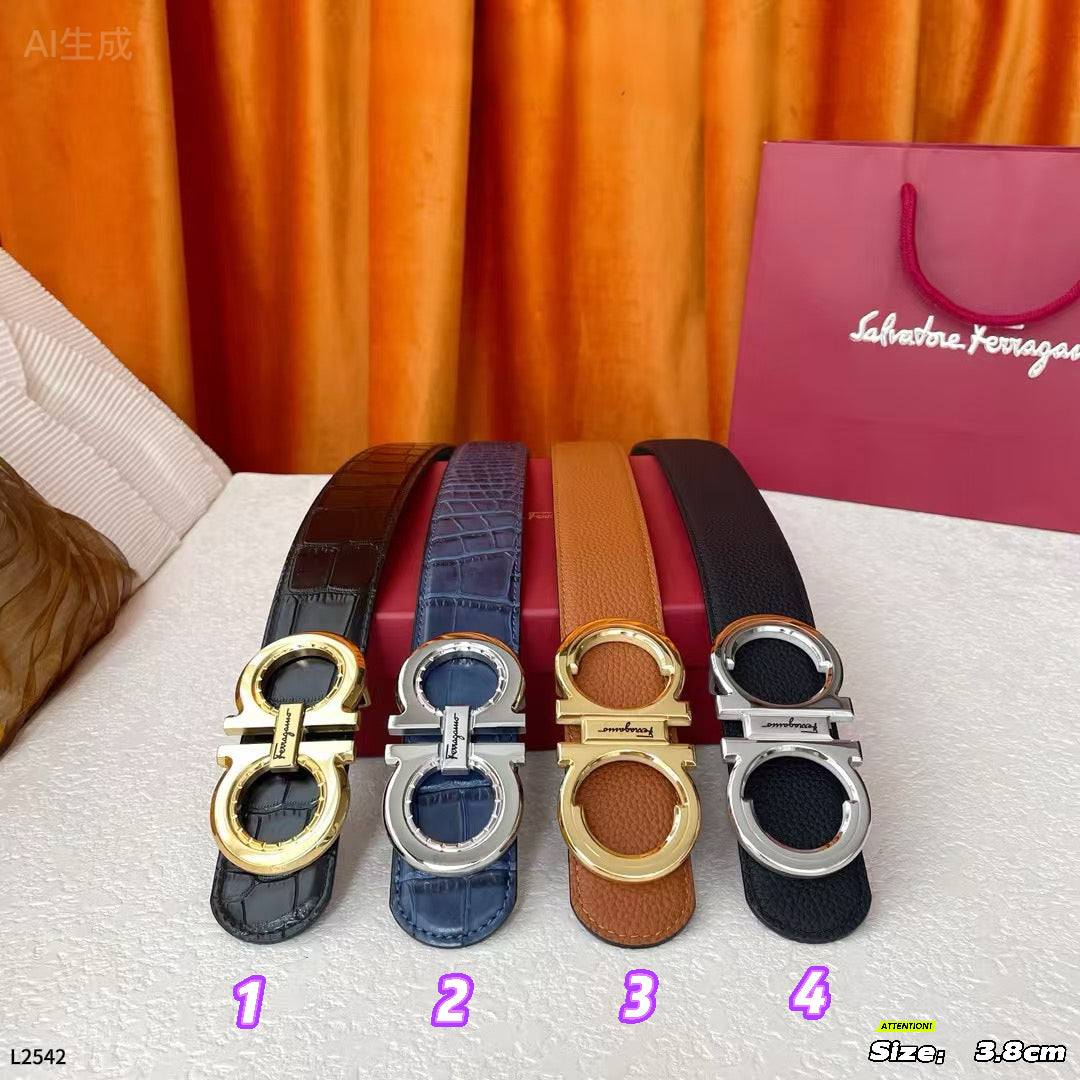 L2542   Luna   Belt