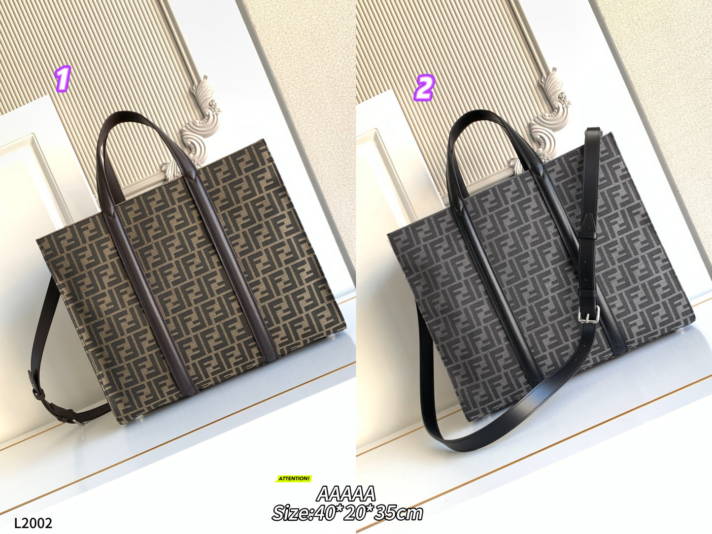 L2002 Luna Bag