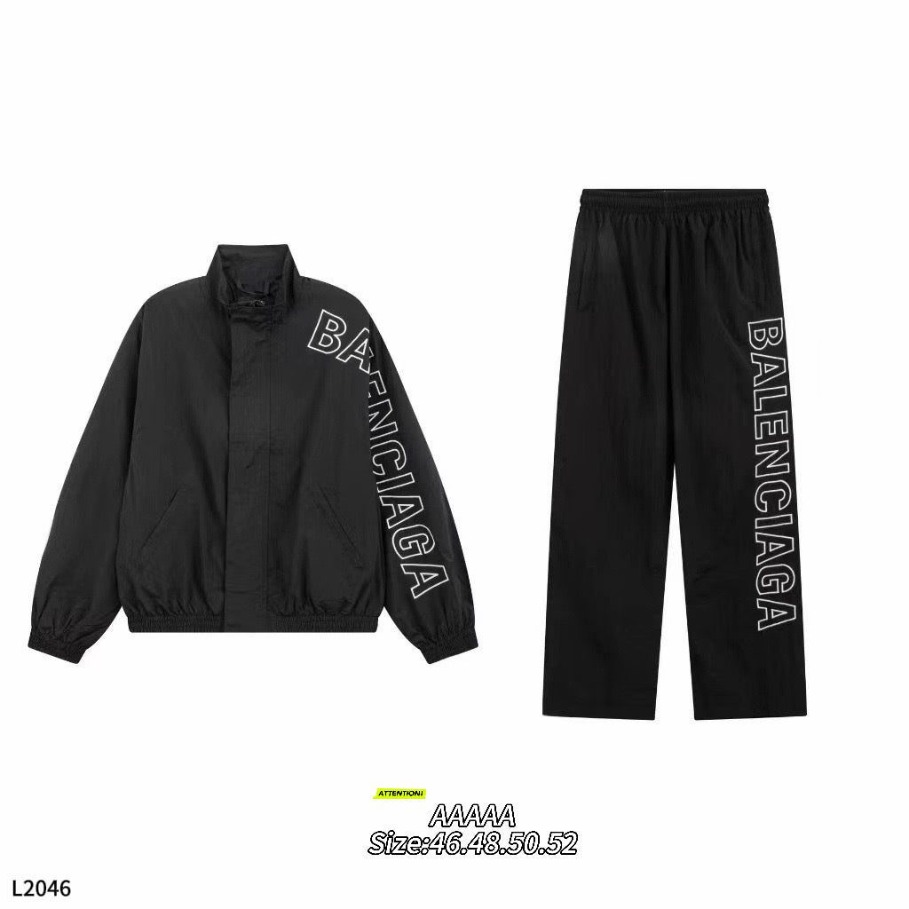 L2046 Luna Outfit