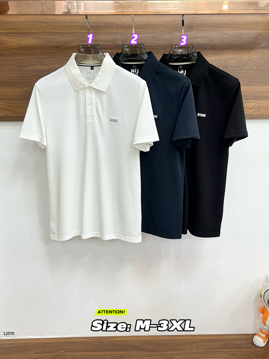 L2579     Luna   Clothing