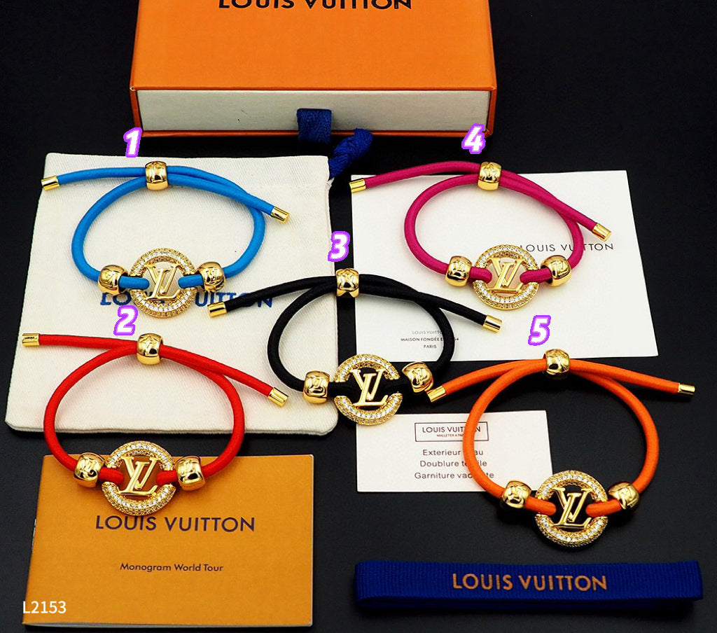 L2153 Luna Bracelet