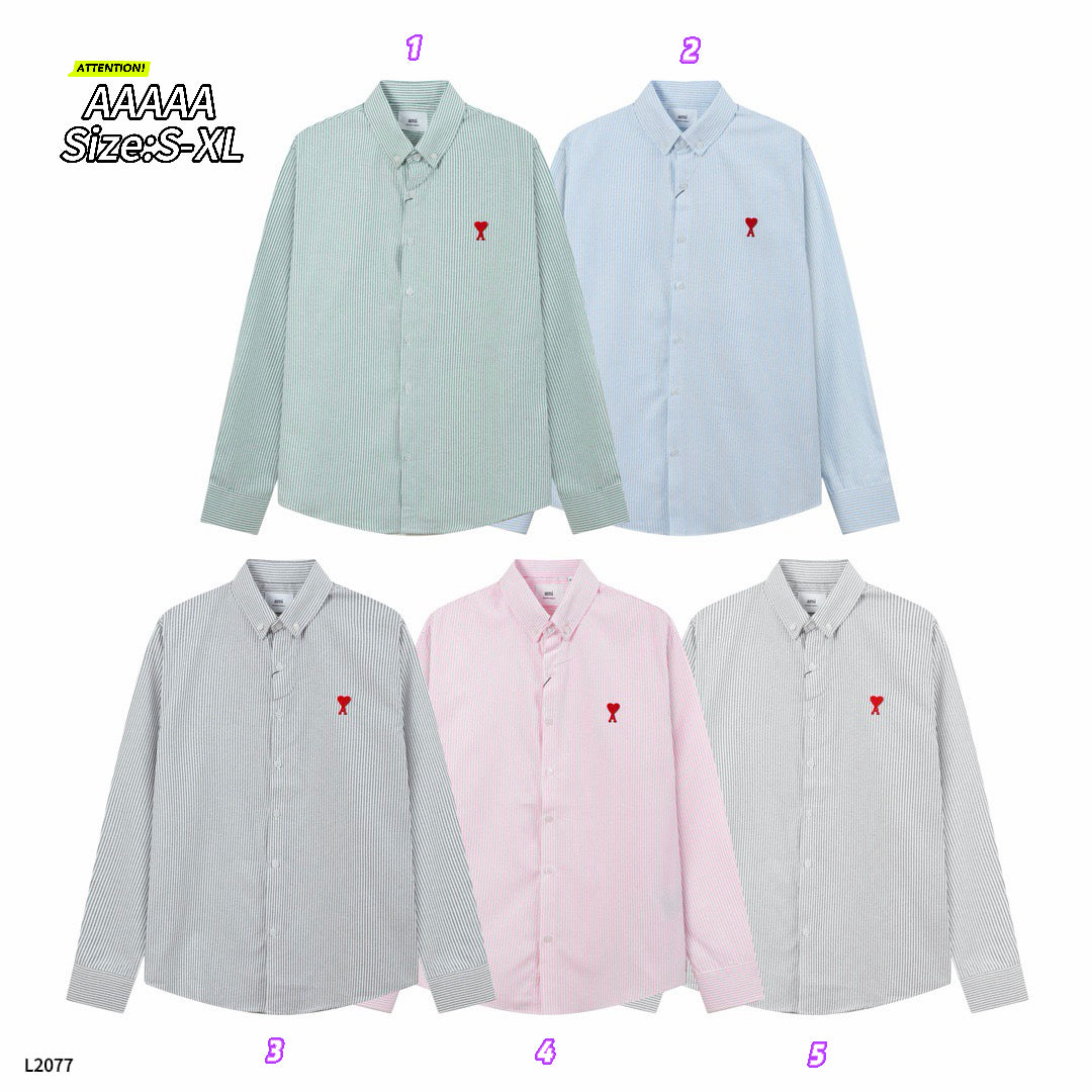 L2077 Luna Shirt